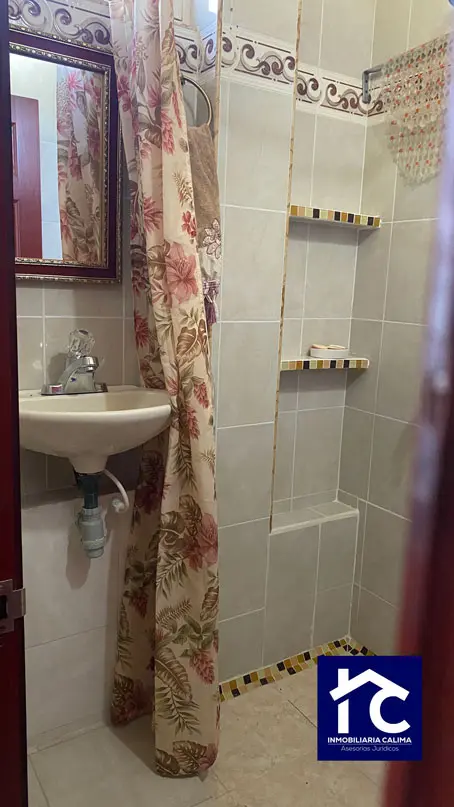 Casa de 2 viviendas en el Canadá Calima Darién